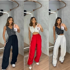 Calça Jogger Reyse na internet