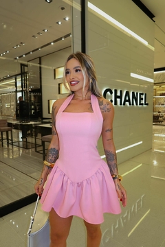 Vestido Valentina