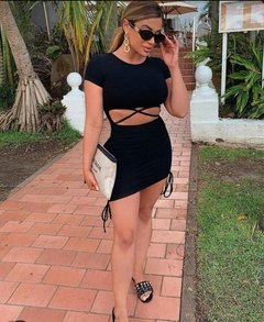 Vestido Zaia - comprar online