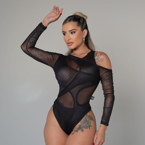 Body Euphoria