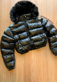 Jaqueta Puffer