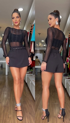 Body Tule - comprar online