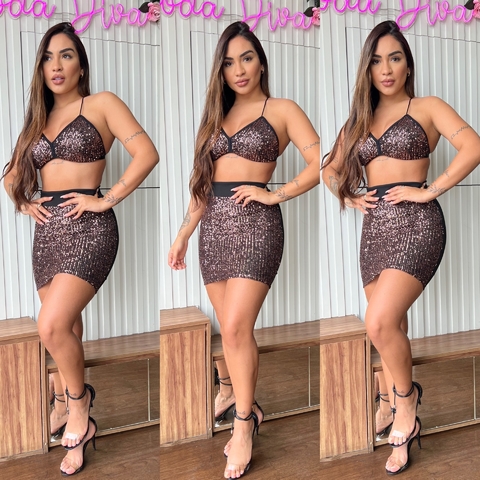 Conjunto Tais