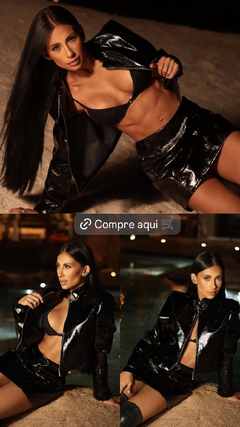 Conjunto Ana Terencencio