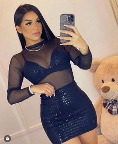 Body Tule