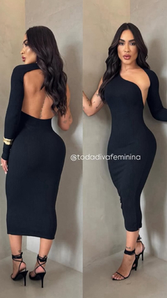 Vestido Geórgia - loja online