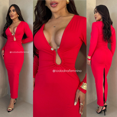 Vestido Cora na internet