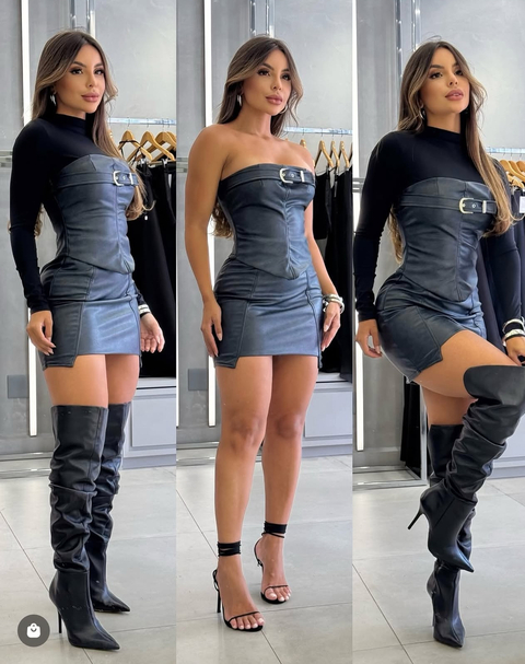Conjunto Babi