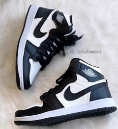 Tênis Air Jordan - comprar online