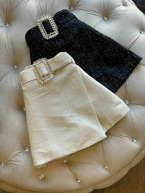 Saia Shorts Joana