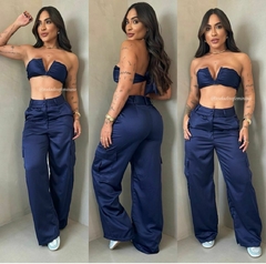 Conjunto Charlote - comprar online