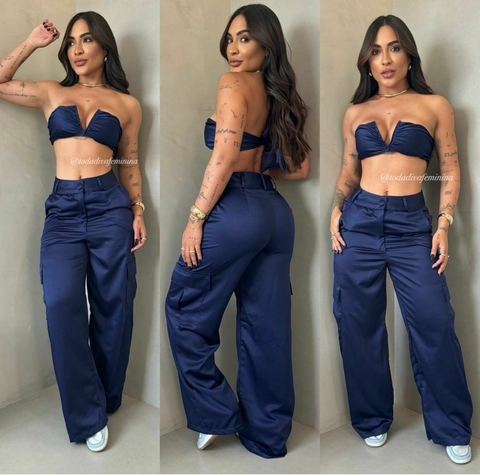 Conjunto Charlote - comprar online