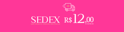 Imagem do banner rotativo Toda Diva Feminina