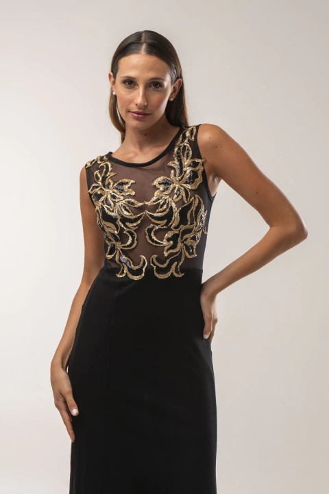 Vestido Kozue - comprar online