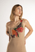 Vestido Lia Arena - QILAI