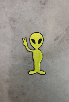 Patch ET