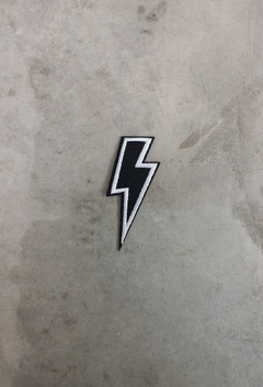 Patch Raio
