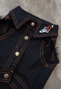 Patch Foguete - comprar online
