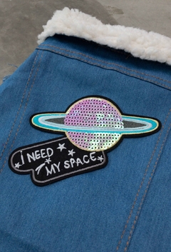 Patch Need My Space - comprar online