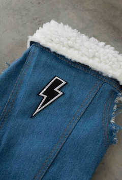 Patch Raio - comprar online