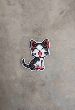 Patch Gato