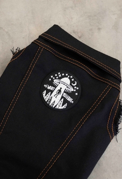 Patch I Want To Leave - comprar online