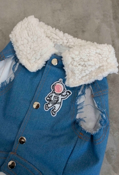 Patch Astronauta - comprar online