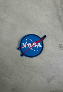 Patch Nasa