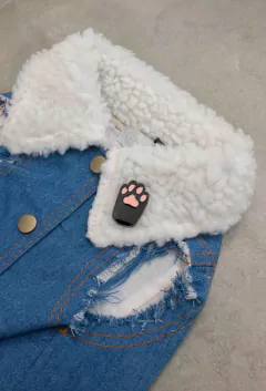Pin Paw na internet