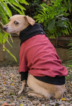 Suéter Poá - Ammolite Pet Supply