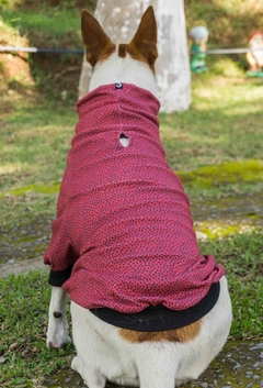 Suéter Poá - Ammolite Pet Supply