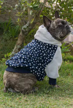 Moletom Canelado Poá - loja online