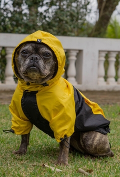 Anorak Impermeável Yellack