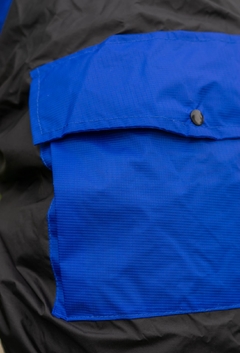 Anorak Impermeável Bluck na internet
