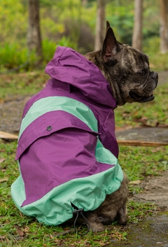 Anorak Impermeável Greenple - loja online