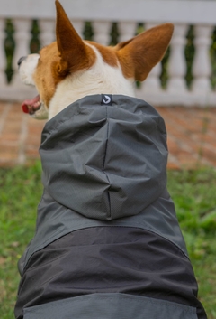 Imagem do Anorak Impermeável Grayck