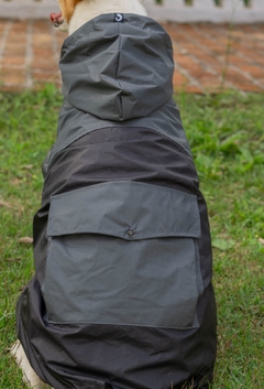 Anorak Impermeável Grayck na internet