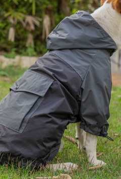 Anorak Impermeável Grayck - loja online
