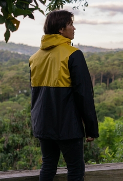 Anorak Impermeável Yellack Humanos - comprar online