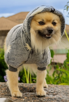 Moletom Fleece Stars - loja online