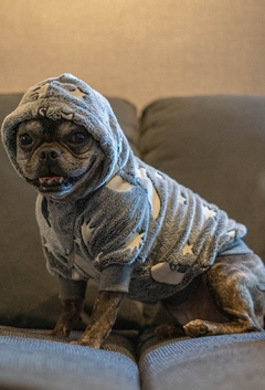 Imagem do Moletom Fleece Stars