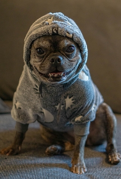 Moletom Fleece Stars - comprar online