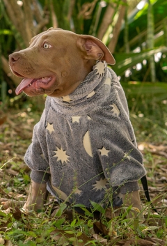 Imagem do Suéter Fleece Stars