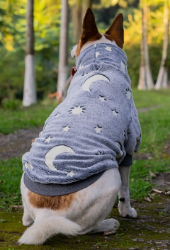 Suéter Fleece Stars - comprar online