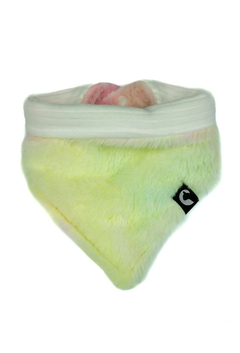 Bandana Dupla Face Tie Dye - comprar online