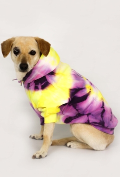 Moletom Tie Dye - comprar online
