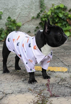 Camisa Sushi - comprar online