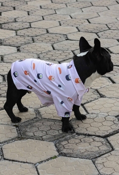 Camisa Sushi - loja online