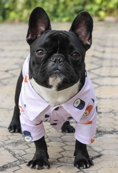 Camisa Sushi