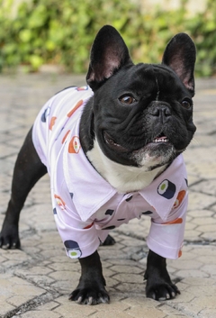 Camisa Sushi - Ammolite Pet Supply